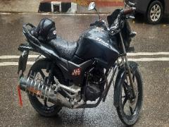 Honda CB Unicorn 150